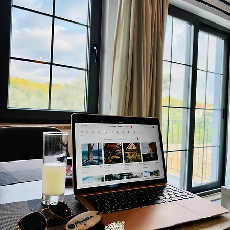 Kargi Hotel de apartamente