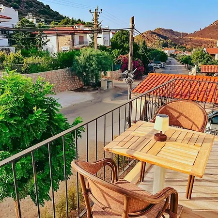 Hotel de apartamente Kargi Datca