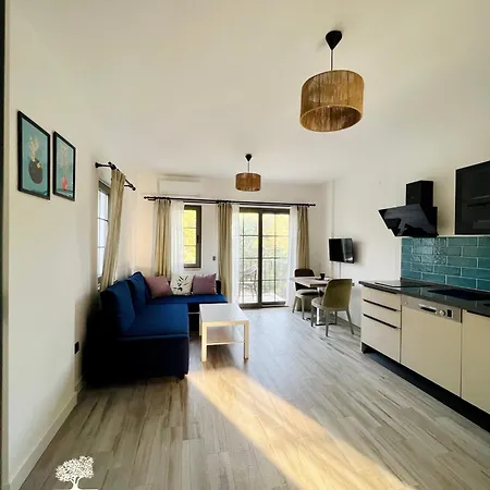 Hotel de apartamente Kargi Datca