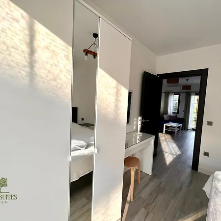 Kargi Hotel de apartamente Datca