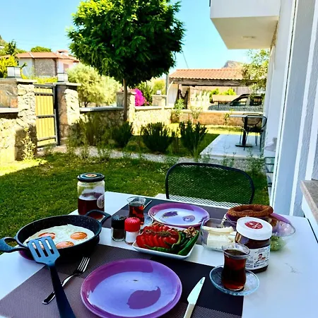 Kargi Hotel de apartamente Datca