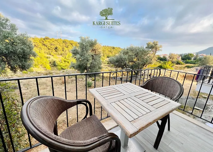 Kargi * ダッチャ