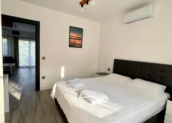 アパートホテル Kargi