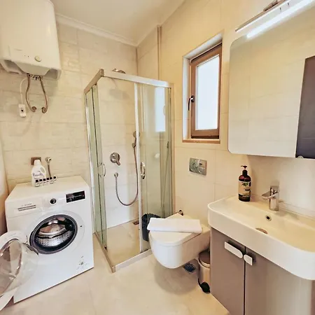 Kargi Apartmanhotel *