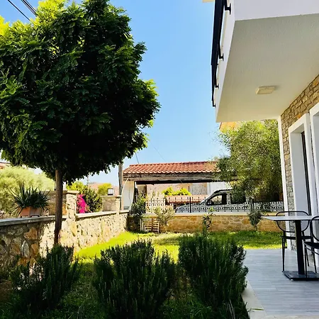 Kargi * Datça