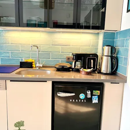 Kargi Apartmanhotel