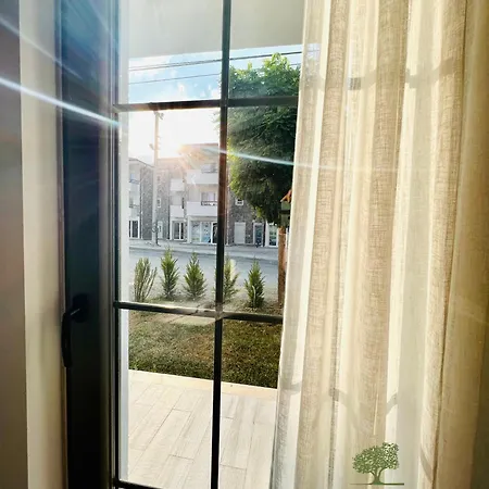 Kargi Aparthotel Datca