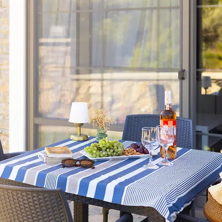 Apartmanhotel Kargi