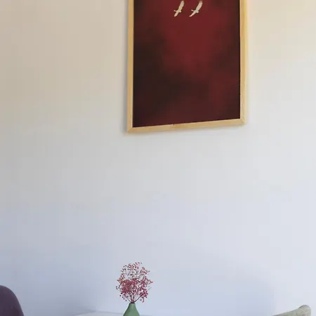 Kargi Apartmanhotel *
