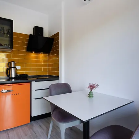 Kargi Apartmanhotel *