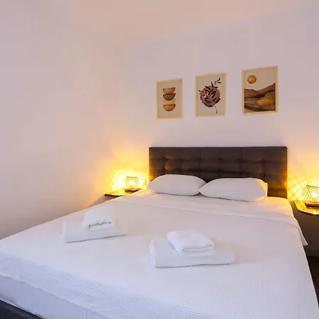 Kargi Apartmanhotel Datça