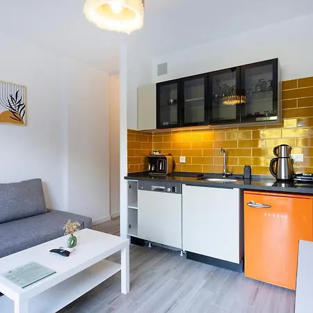 Apartmanhotel Kargi *