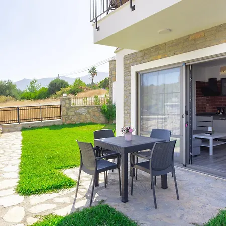 Kargi Apartmanhotel
