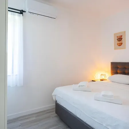 Apartmanhotel Kargi