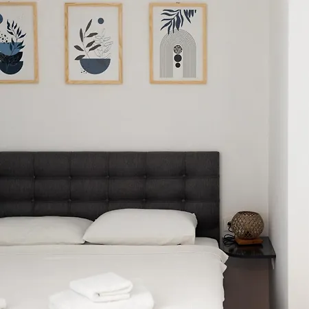 Kargi Apartmanhotel *