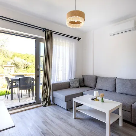 Kargi Apartmanhotel
