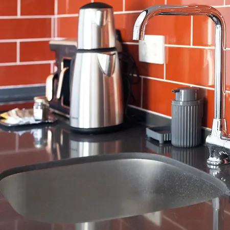Kargi Apartmanhotel Datça