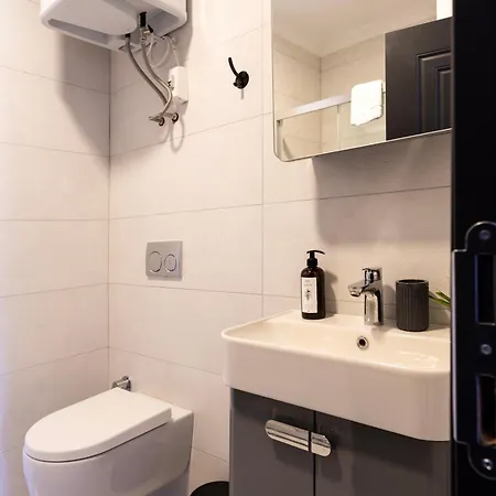Kargi Apartmanhotel *