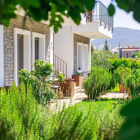 Apartmanhotel Kargi Datça
