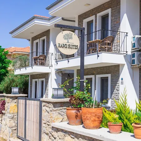 Kargi Apartmanhotel *