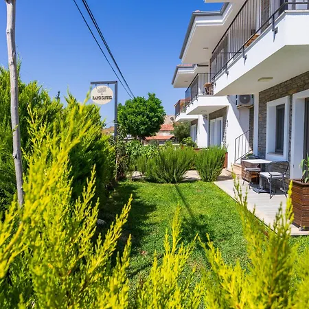 Apartmanhotel Kargi
