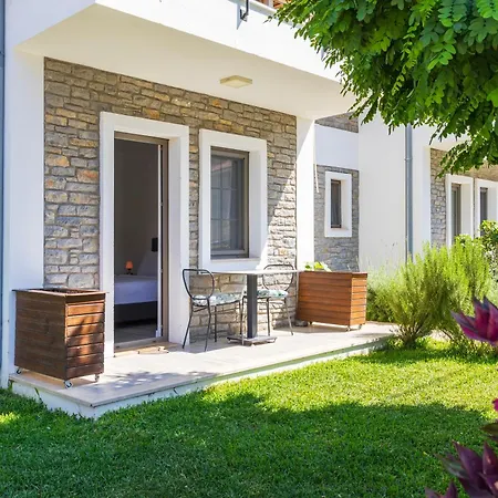 Apartmanhotel Kargi