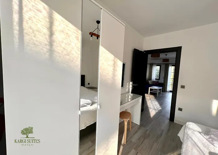 Kargi Apart-hotel Datça