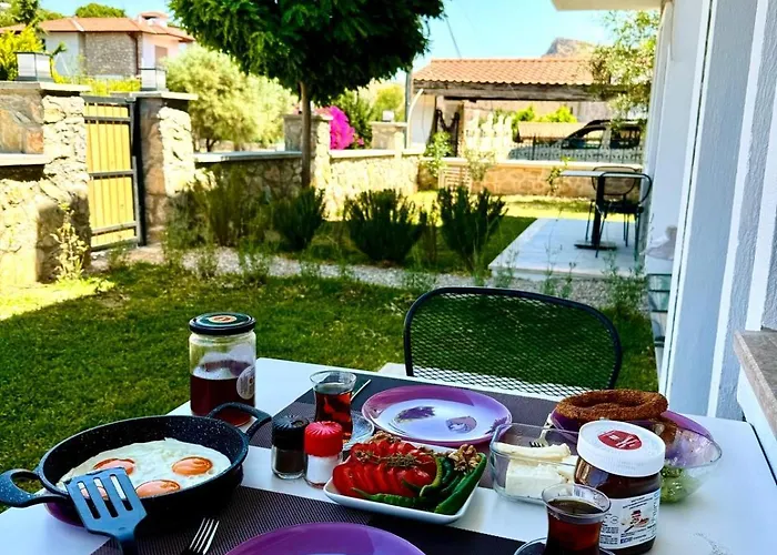 Kargi Apart-hotel Datça