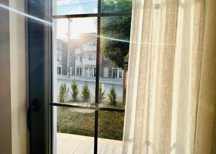 Kargi Apart-hotel Datça